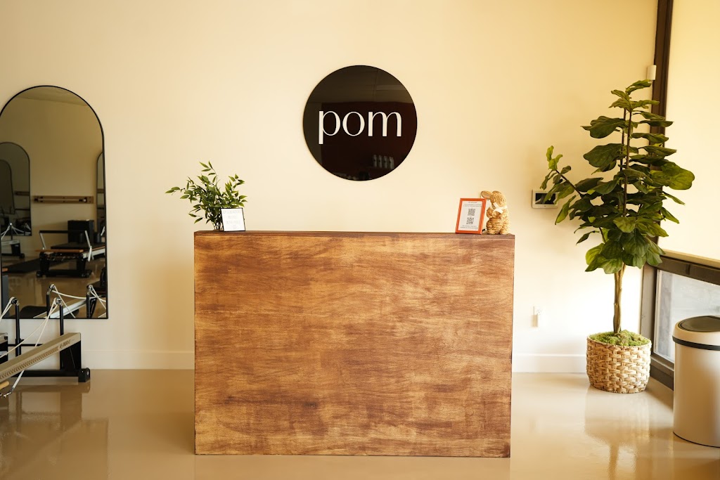  Pom Pilates