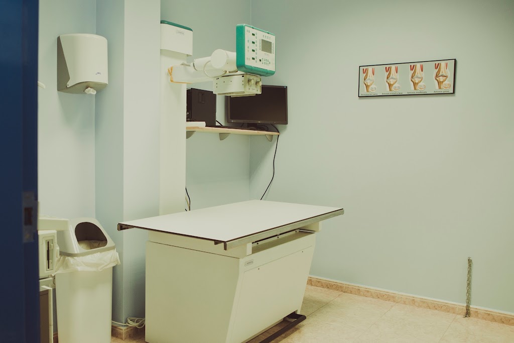 Clinica Veterinaria Quatre Camins — Del propietario