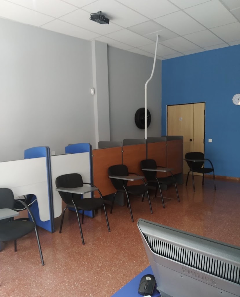 Autoescuela Defama S L — Del propietario