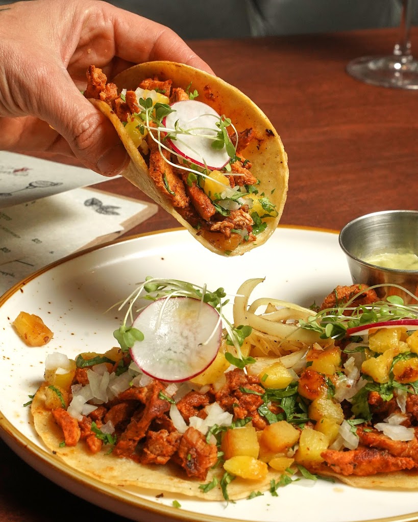 Taco