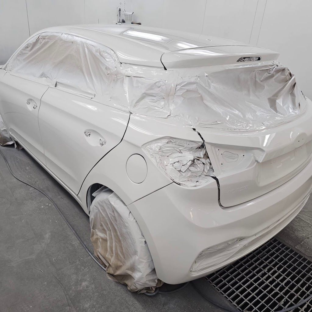 AUTO LUXURY MK — Del propietario