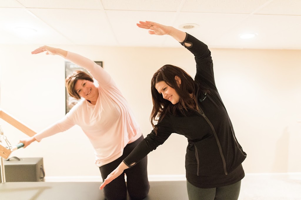  Northwoods Pilates and Wellness