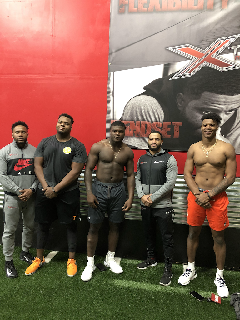  Xtreme Fitness and Performance