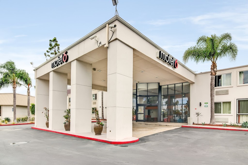 Motel en Carson