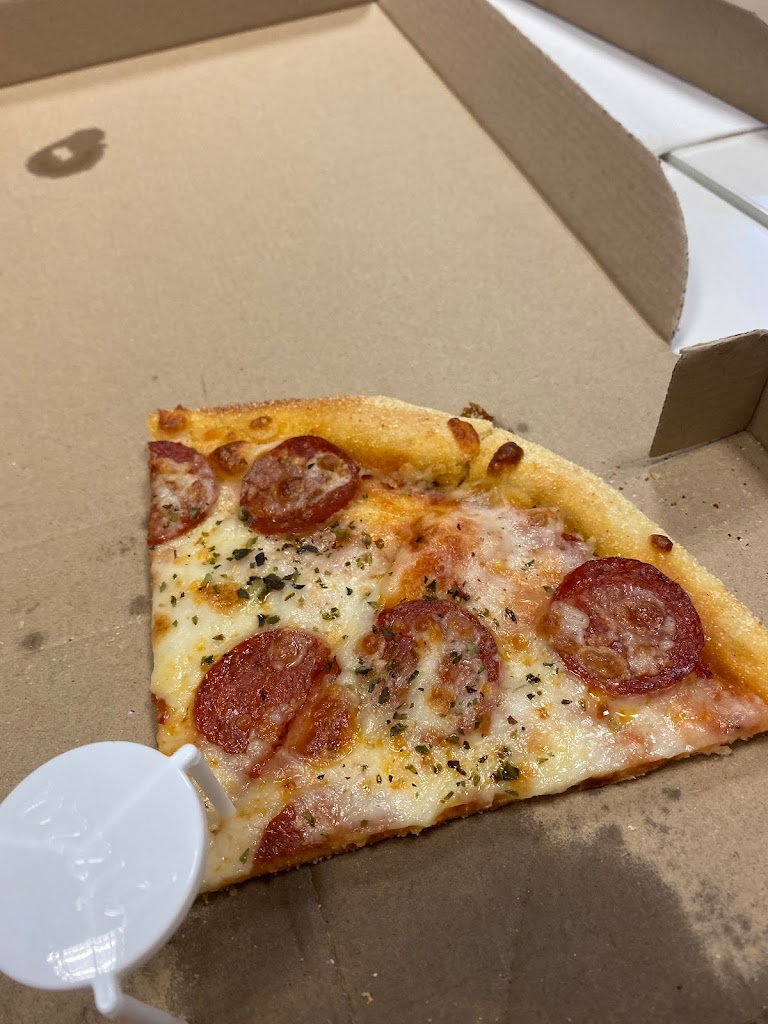Pizzeria la Oca Loca — Pizza