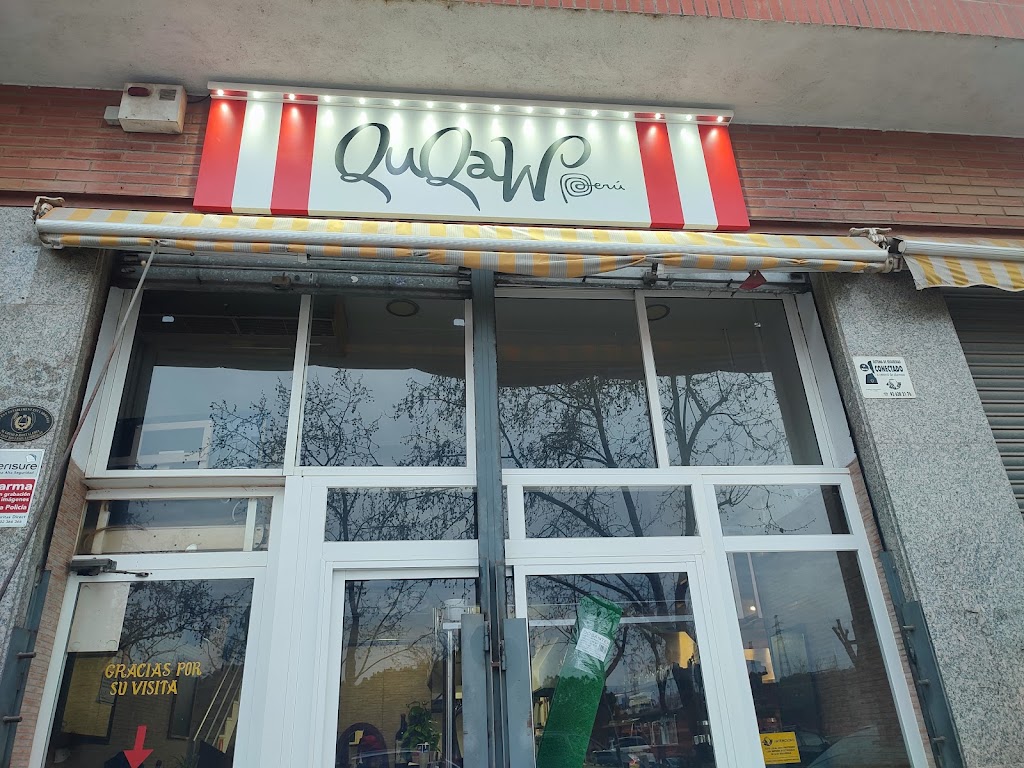 QUQAW — Todas