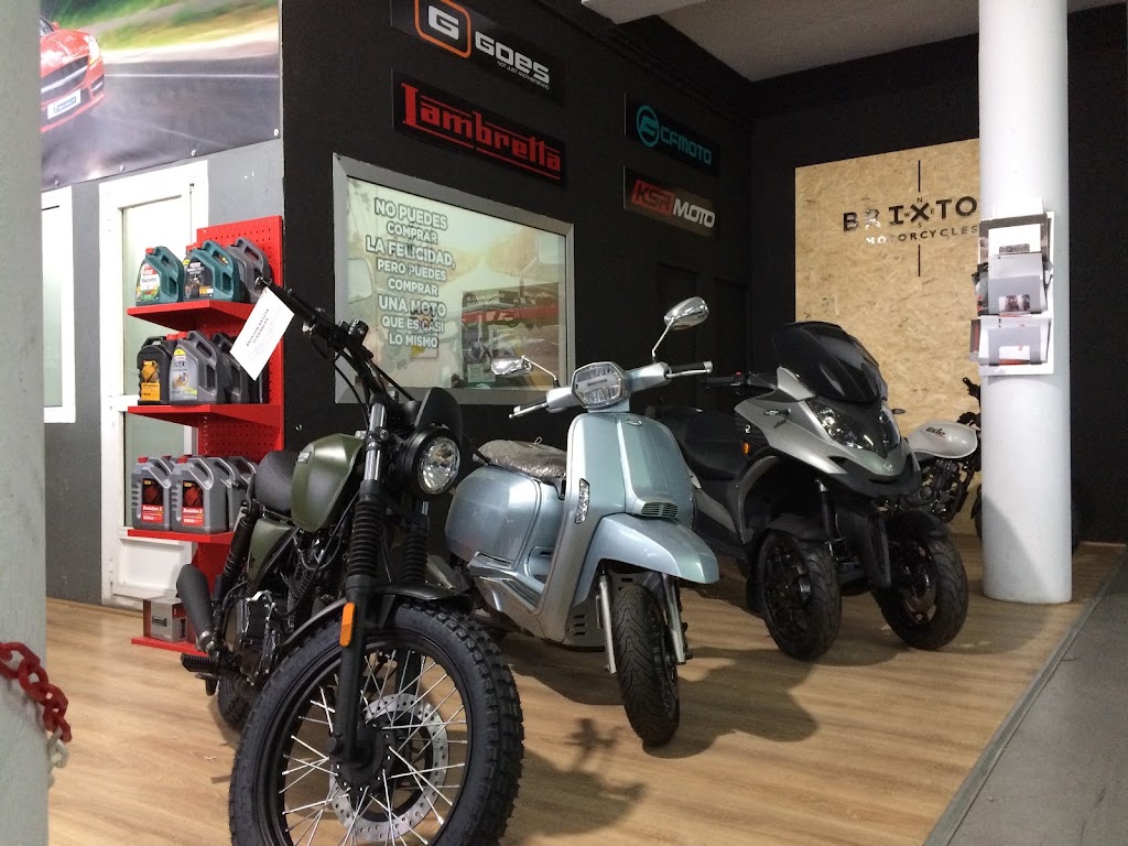 Confortauto HSC MOTOR — Del propietario