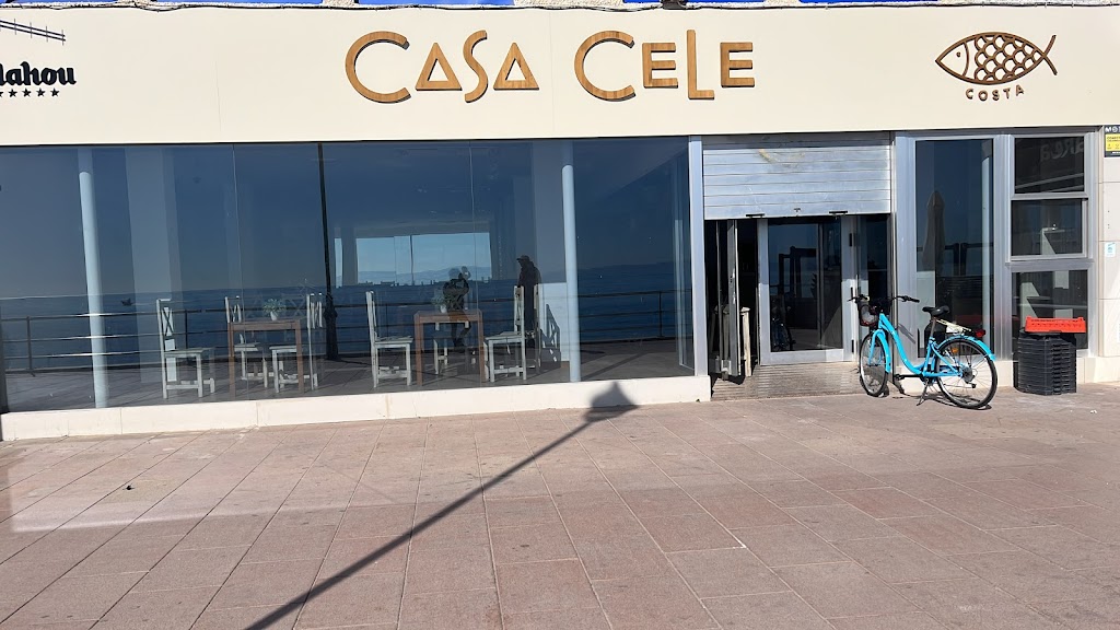Restaurante Casa Cele Costa