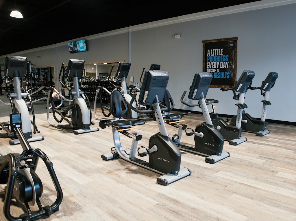  Studio 22 Fitness