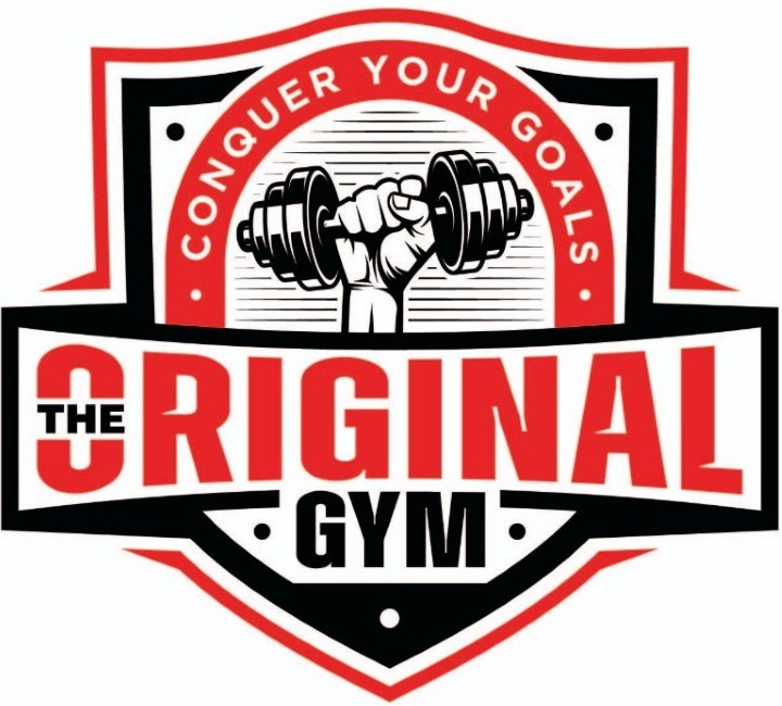  The Original Gym