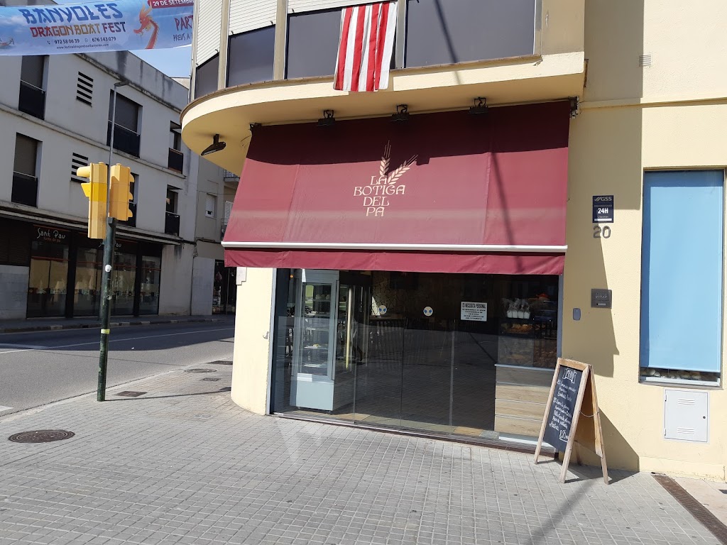 La Botiga Del Pa