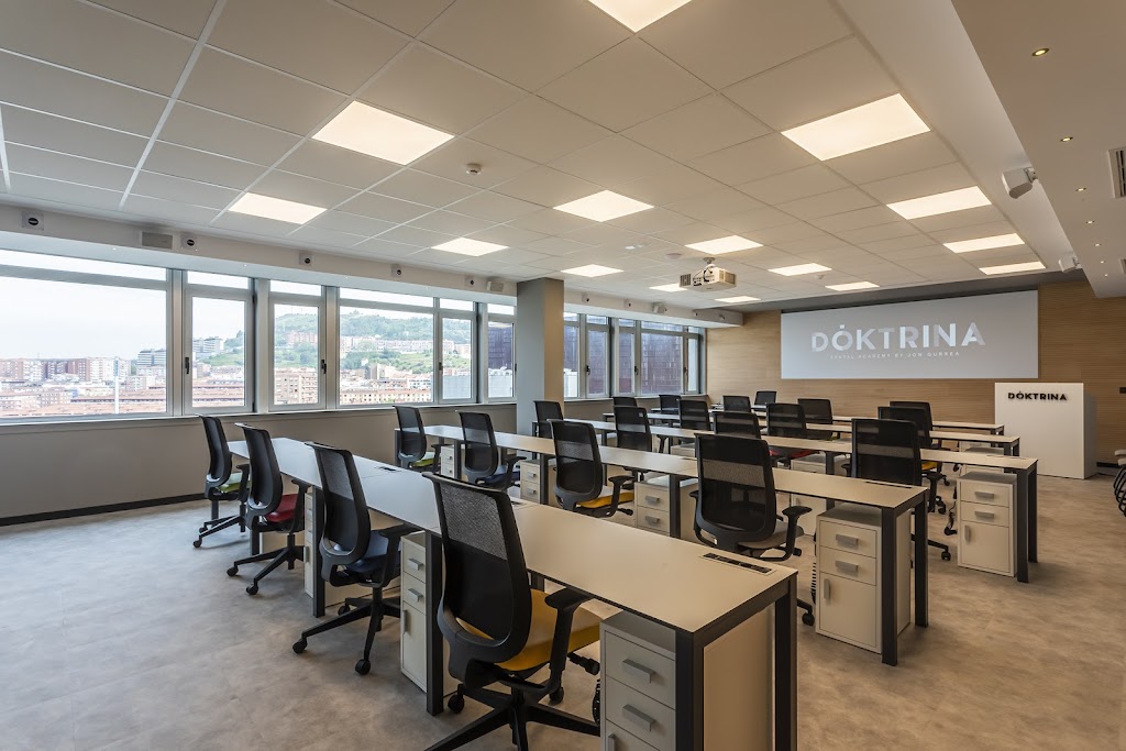 Doktrina Formacion para Odontologos