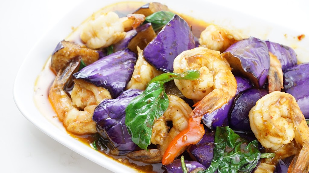 Crystal Thai Restaurant