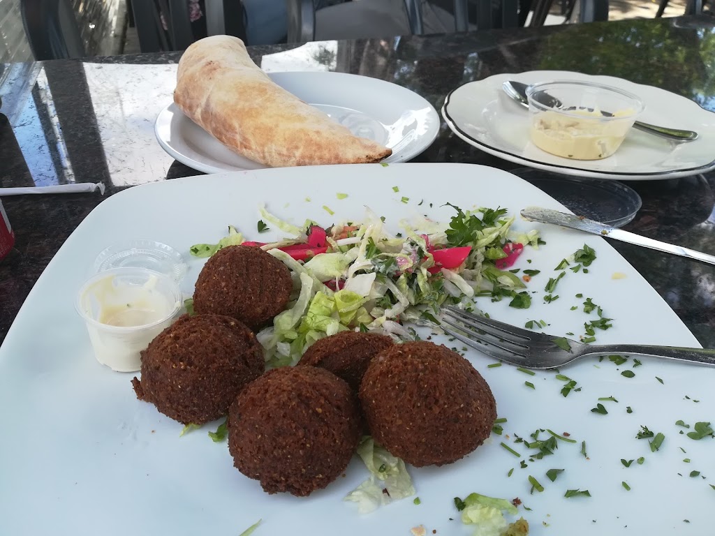 Falafel