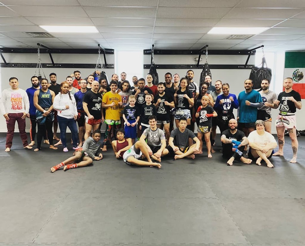  Juniper Muay Thai Gym