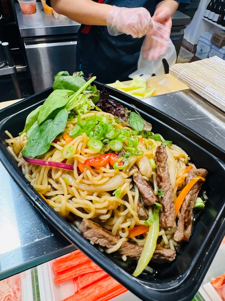  Hachi Hachi Sushi & Hibachi Brooklyn