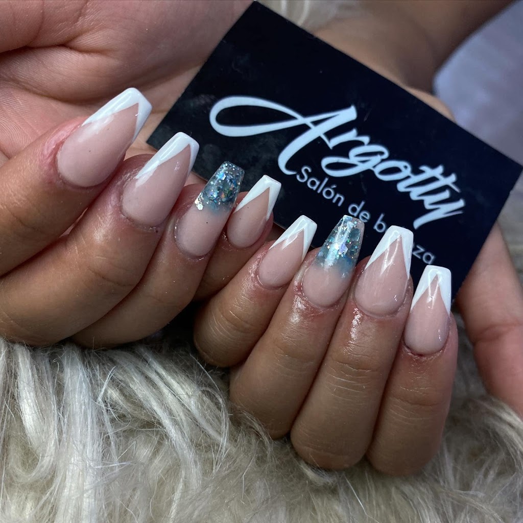 Argotty beauty salon