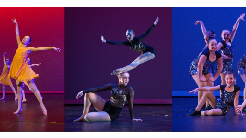  LoMastro Performing Arts Academy