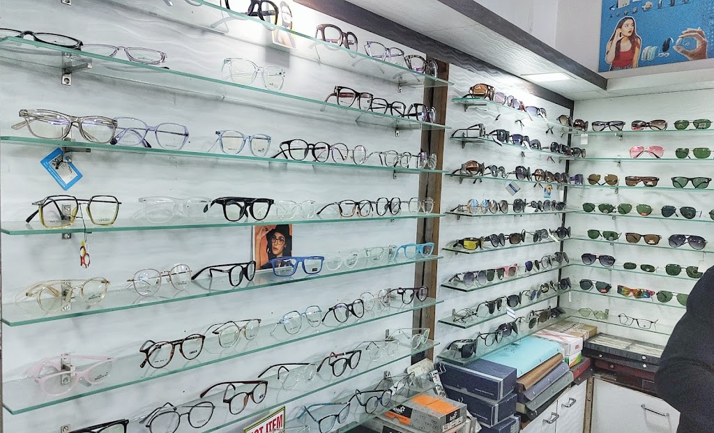 Netra Care Opticians Hearing Aid Solutions