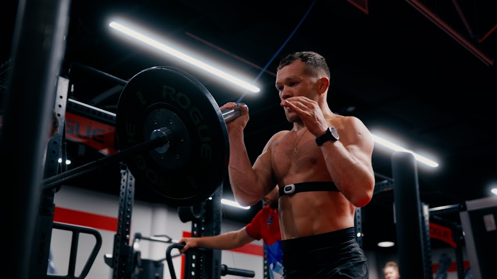  Craftsmen Strength and Conditioning