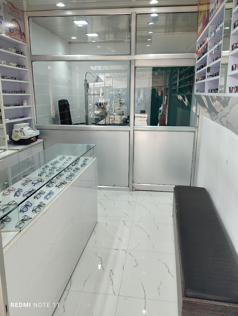 Janta Eye Care Centre Chashma Ghar