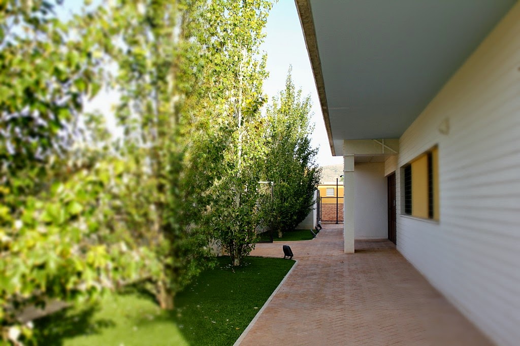 Fundacion Poncemar