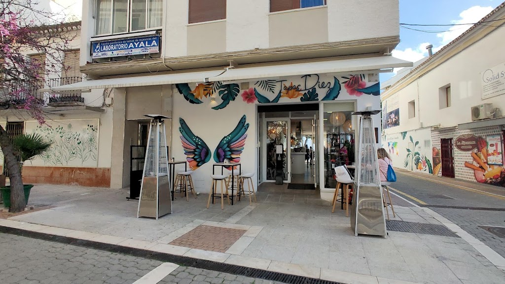 Restaurante Tapas Diez