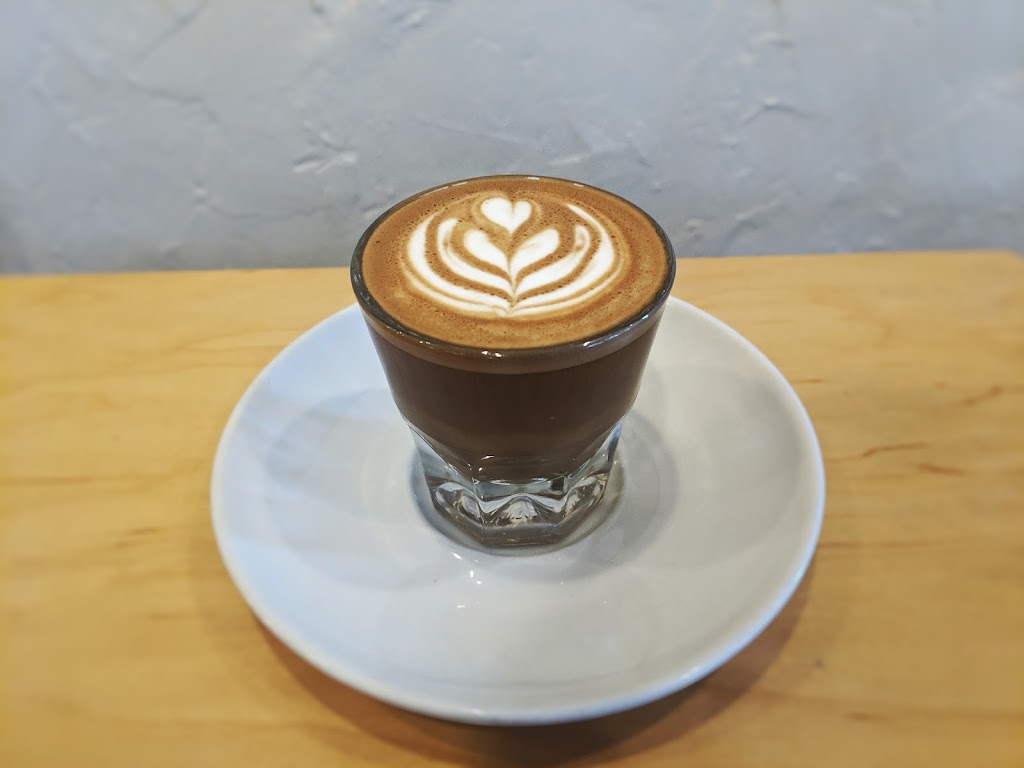 Cortado