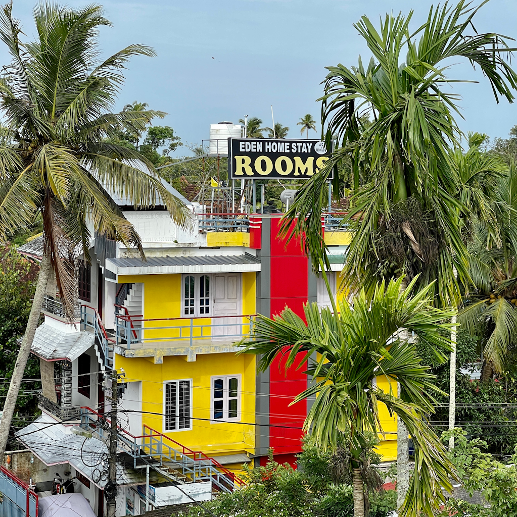Eden Home Stay