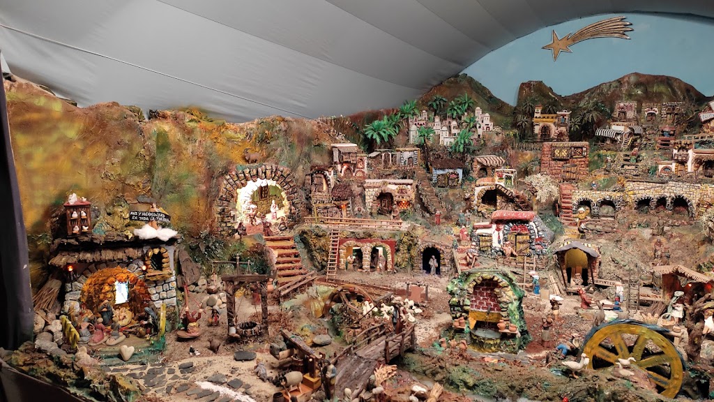 Belen Artesanal Ferrol