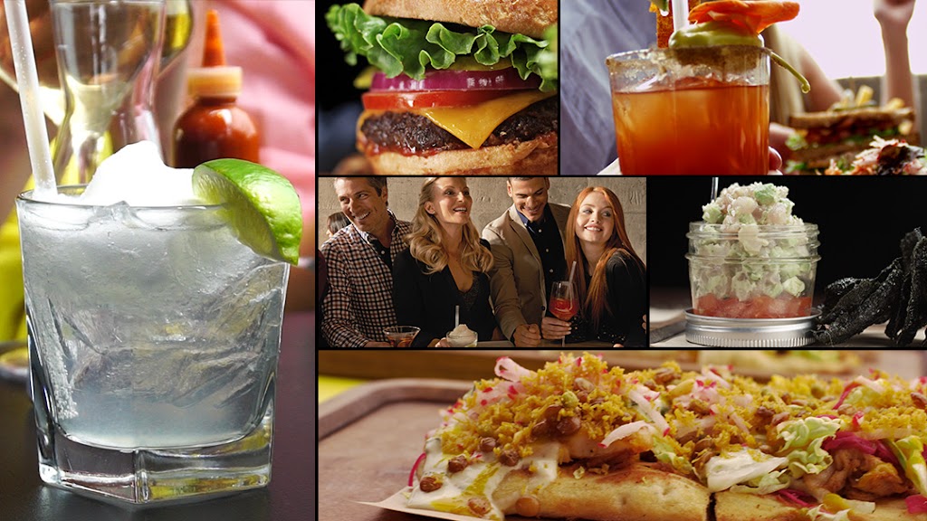 Food & drink