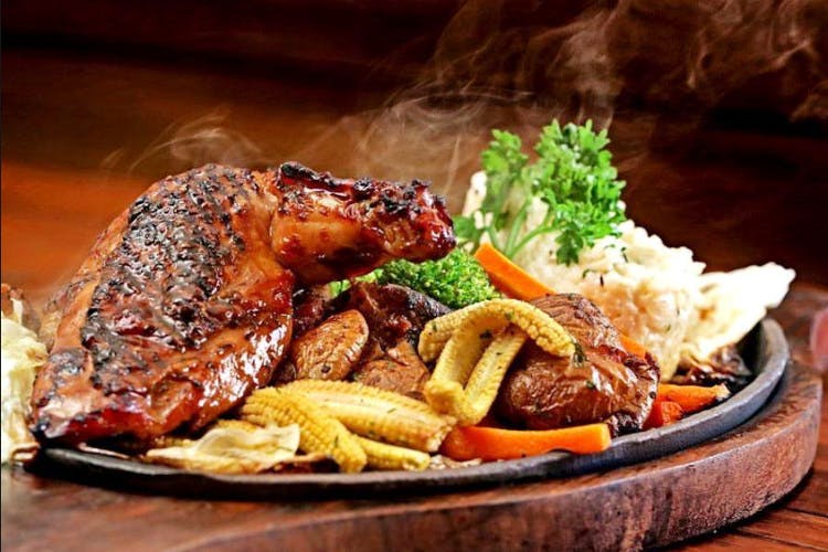 Food & drink