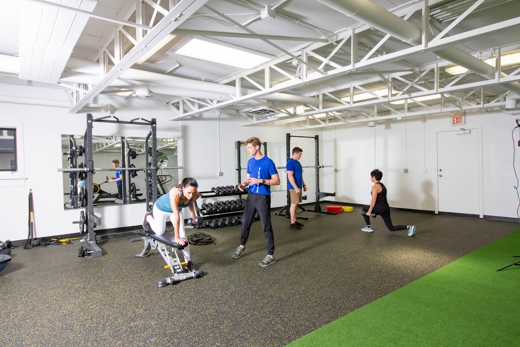  Erin Cantrell Fitness