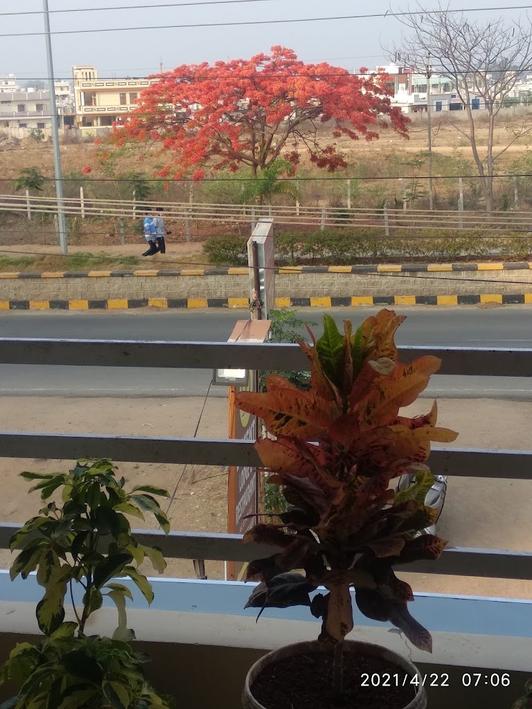 Decent Lodge Kamareddy