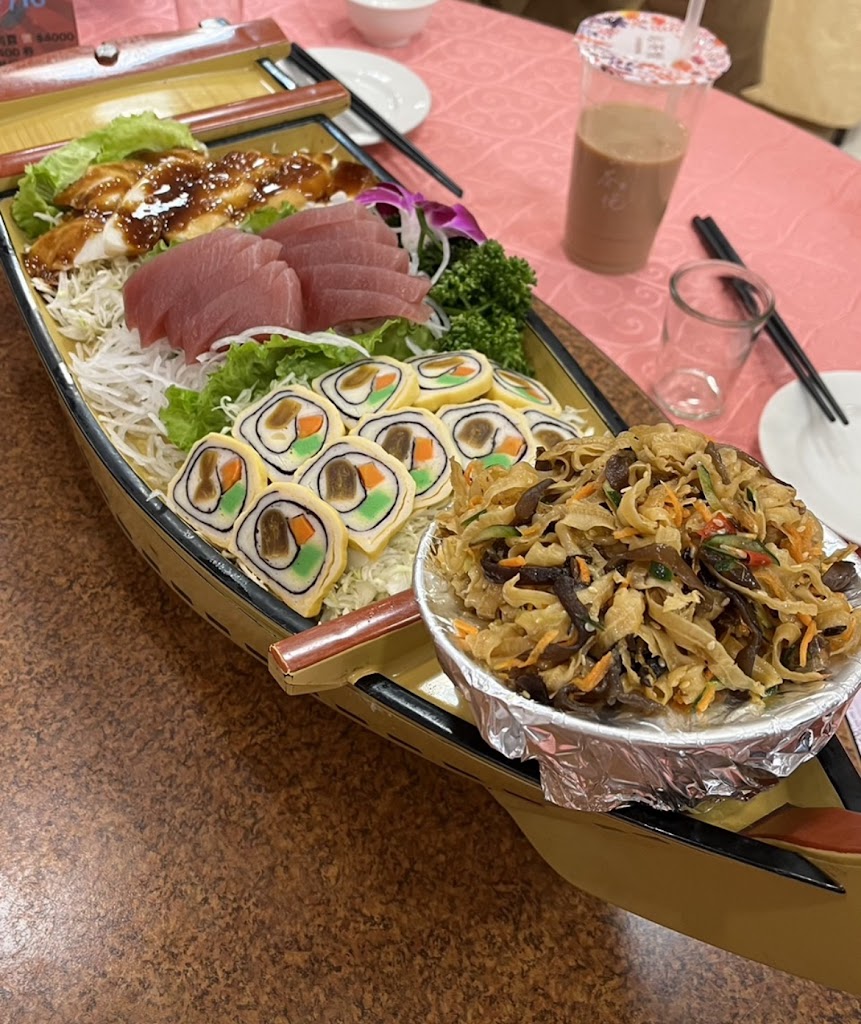 帝龍海產餐廳-安樂喜宴辦桌餐廳|聚餐餐廳|海鮮餐廳|安樂熱炒|海鮮餐廳|龜吼必吃 的照片