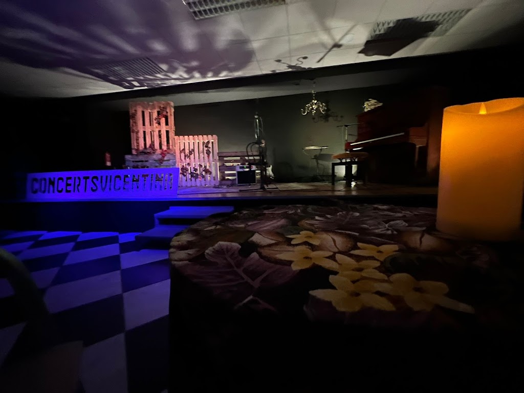 Sala Xica La Vicentina