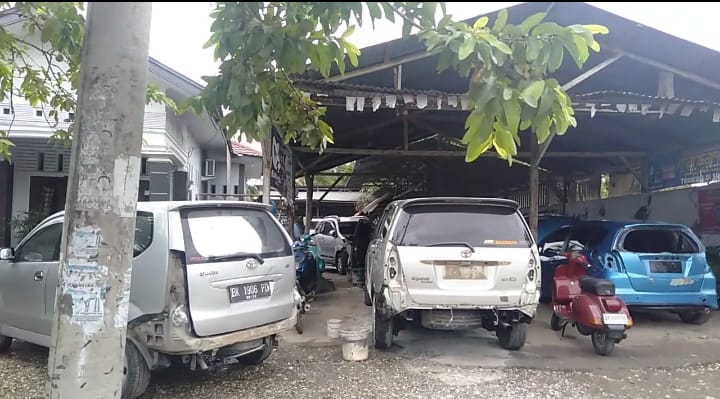 Bengkel Marcopolo