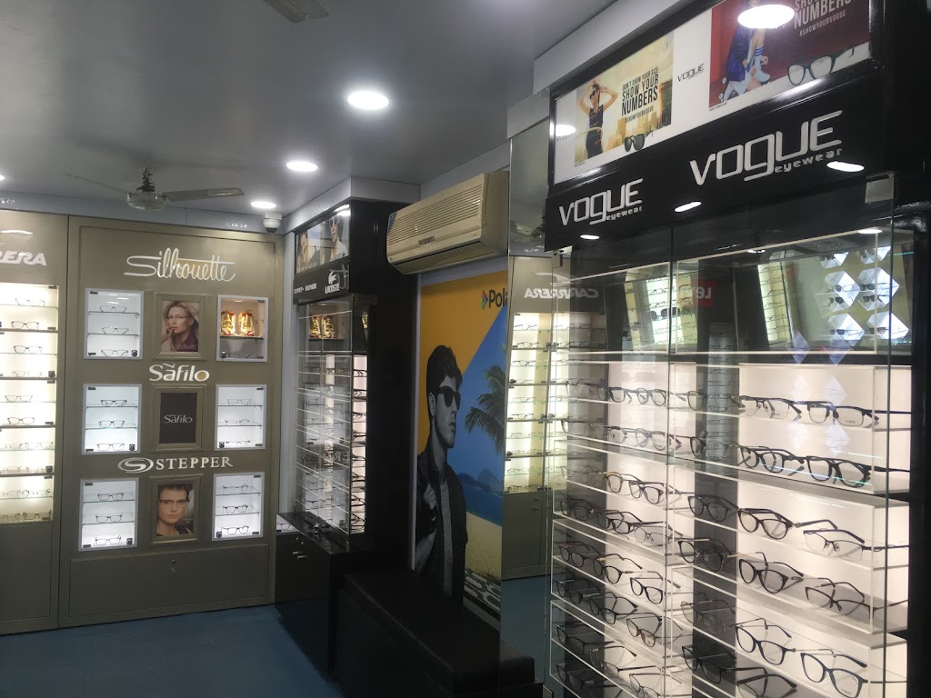 Nayan Optical