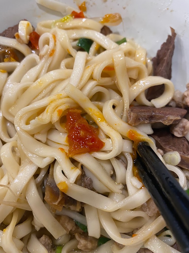 勁饗食自製麵條(熱河店) 的照片