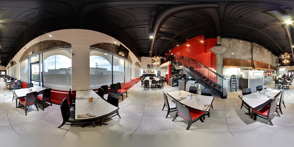 Street View & 360°
