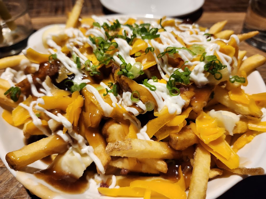 Poutine