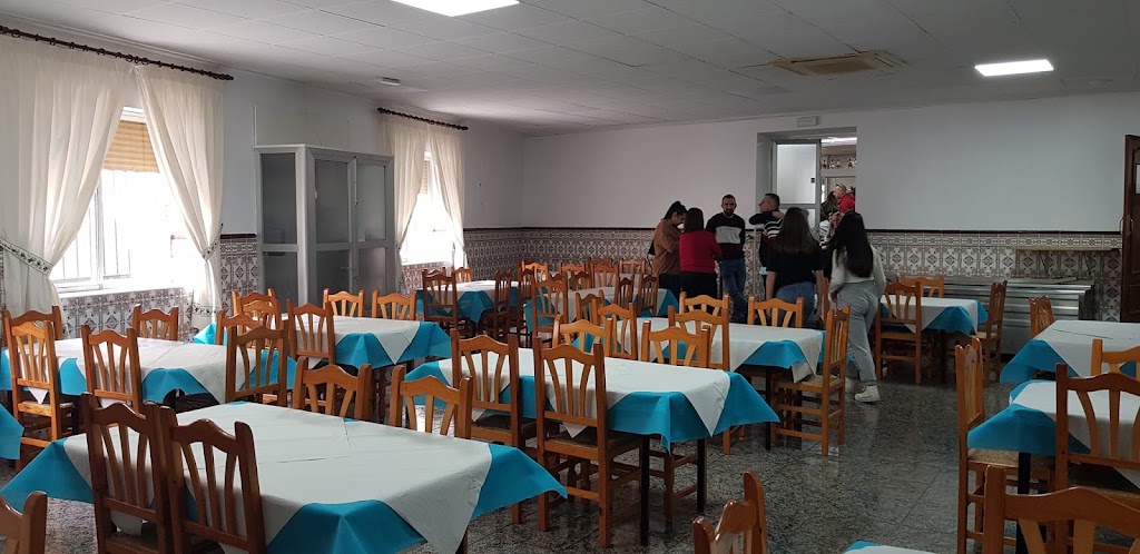 Bar Restaurante Cervantes