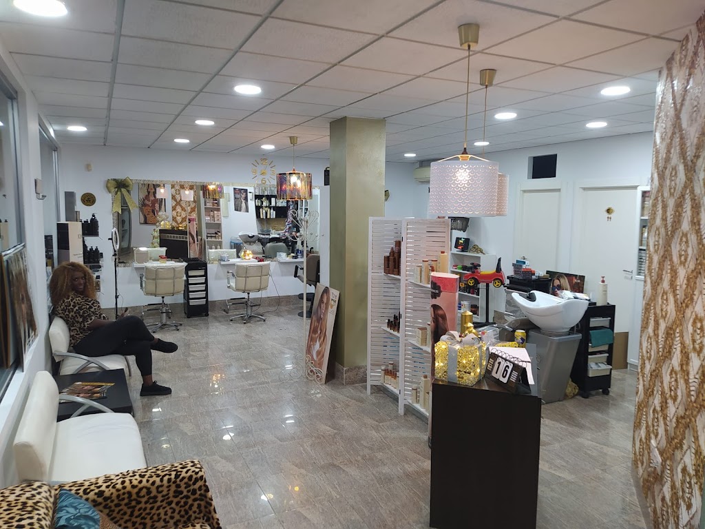 Salon de Belleza Terry y Bussy