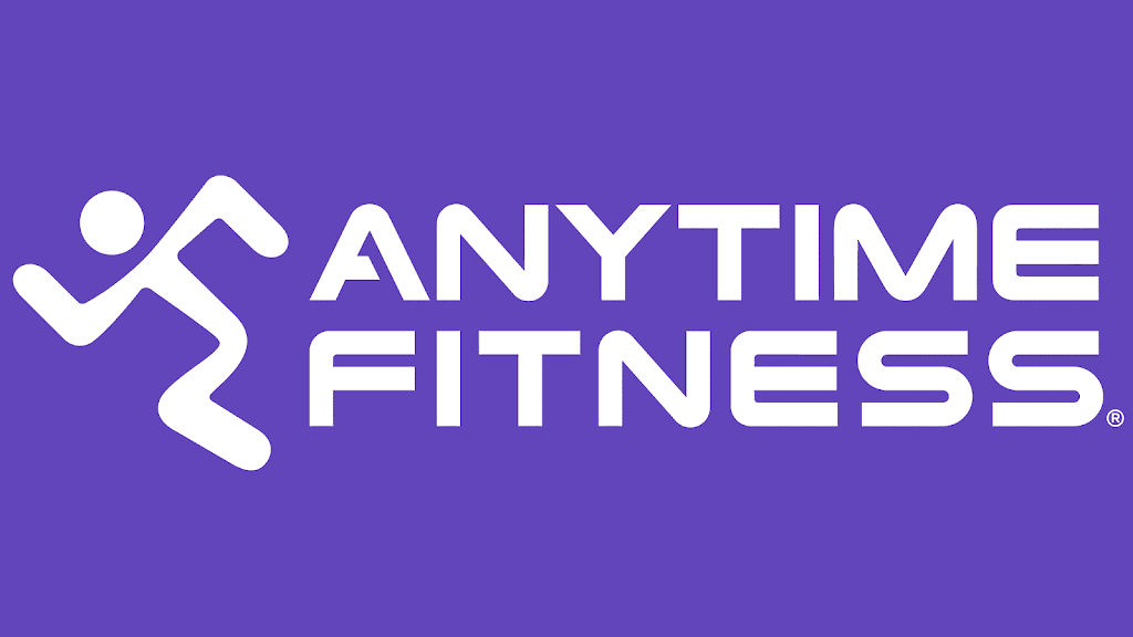  Anytime Fitness