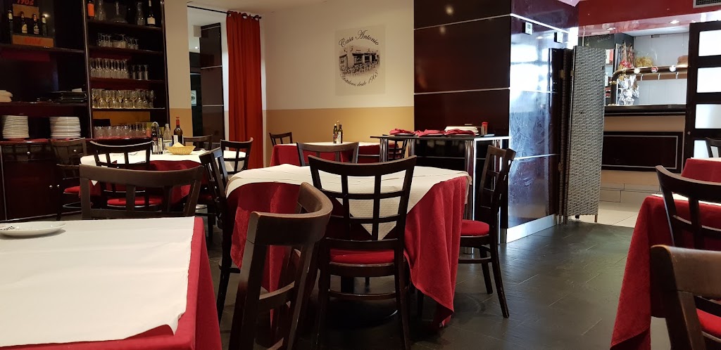Las Raciones — Ambiente