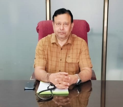 Dr. Spandan Heart Clinic