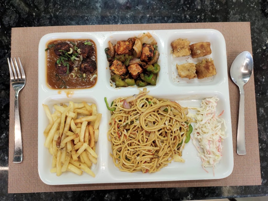 Food & drink