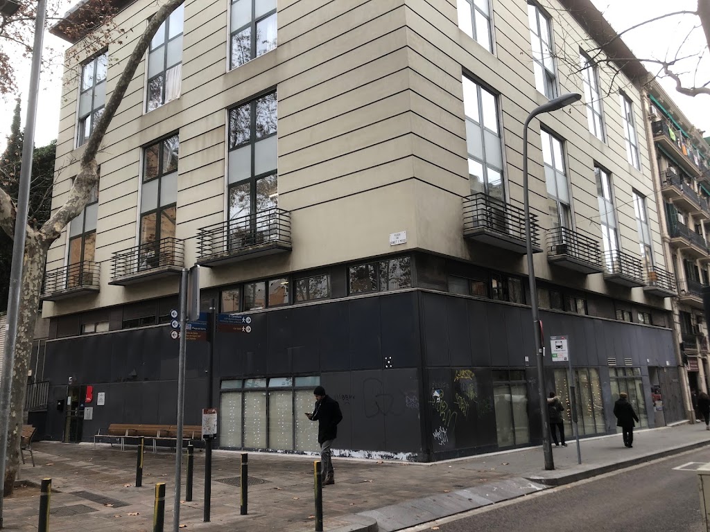 Residencia Josep Miracle