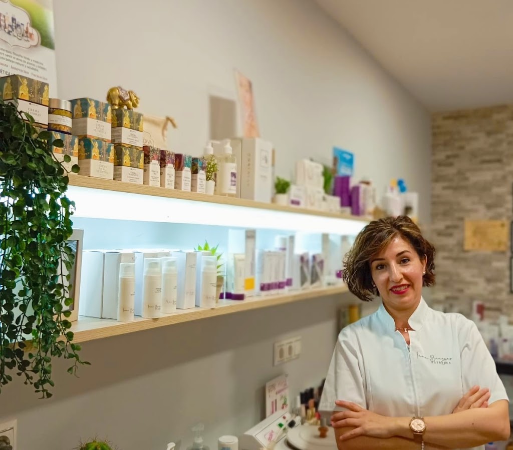 Estetica Inma Banegas