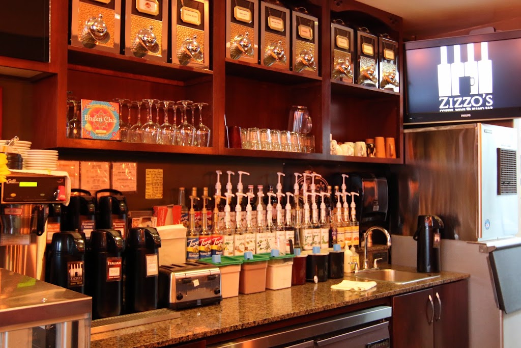 Photo of Zizzo's Coffee (Capitola, CA)